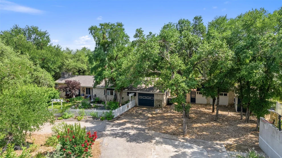 Unit for sale at 3809 Wyldwood RD, Austin, TX 78739
