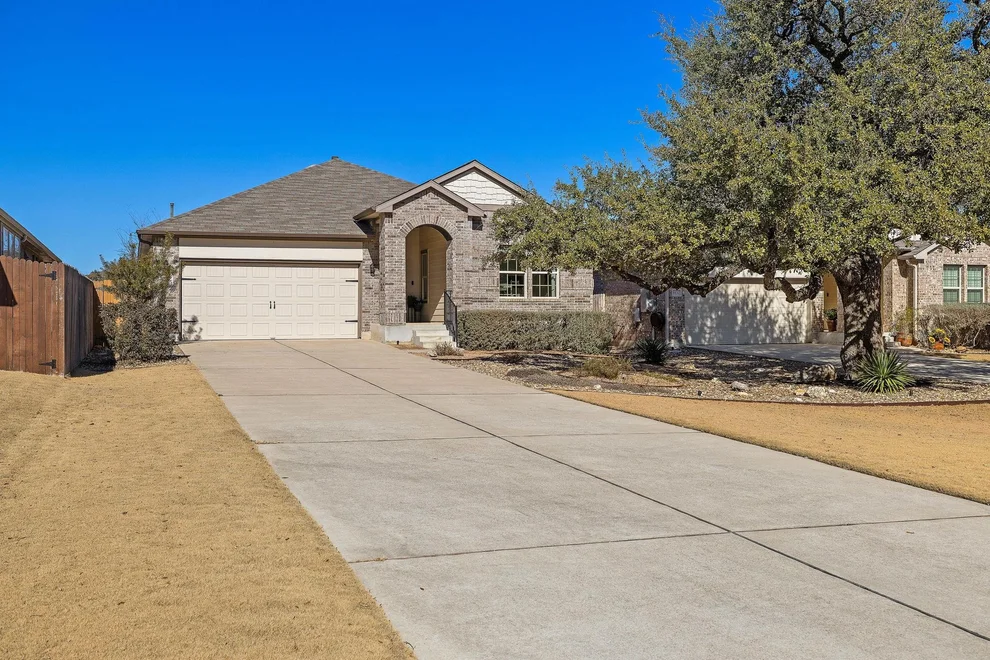 Unit for sale at 1836 Chickasaw RUN, Leander, TX 78641