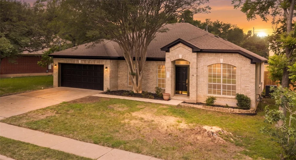 Unit for sale at 412 Tamara DR, Georgetown, TX 78628