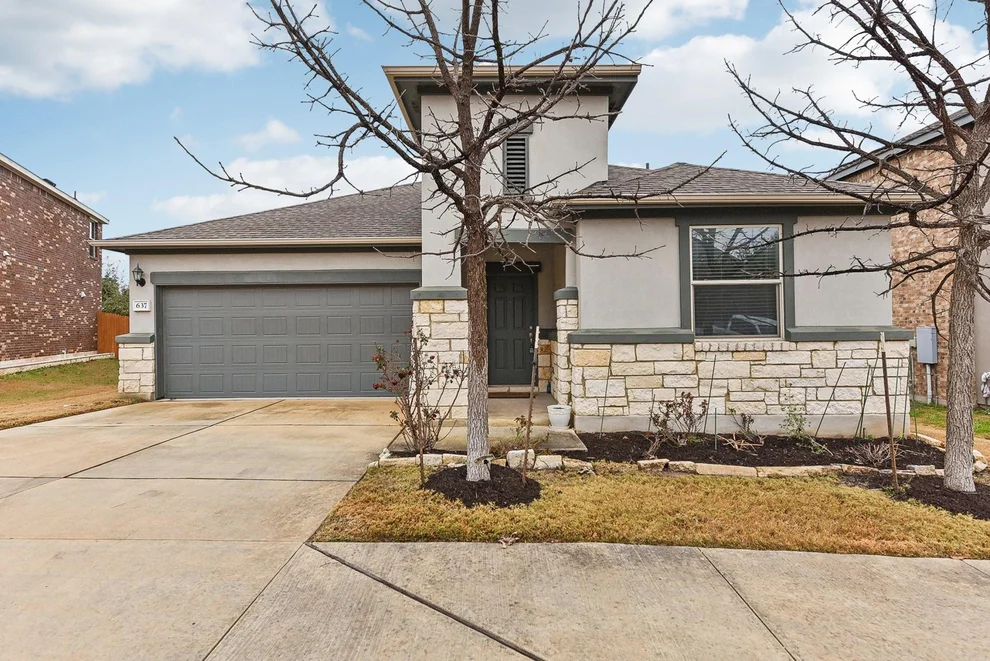 Unit for sale at 637 John Muir TRL, Leander, TX 78641