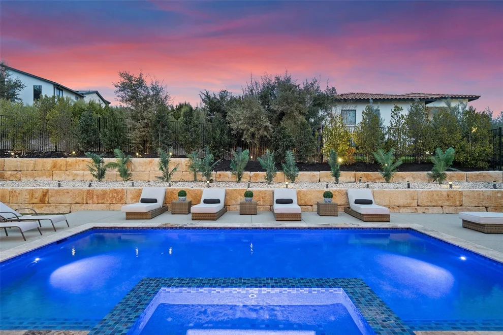 Unit for sale at 411 Ringtail Stream DR, Austin, TX 78738