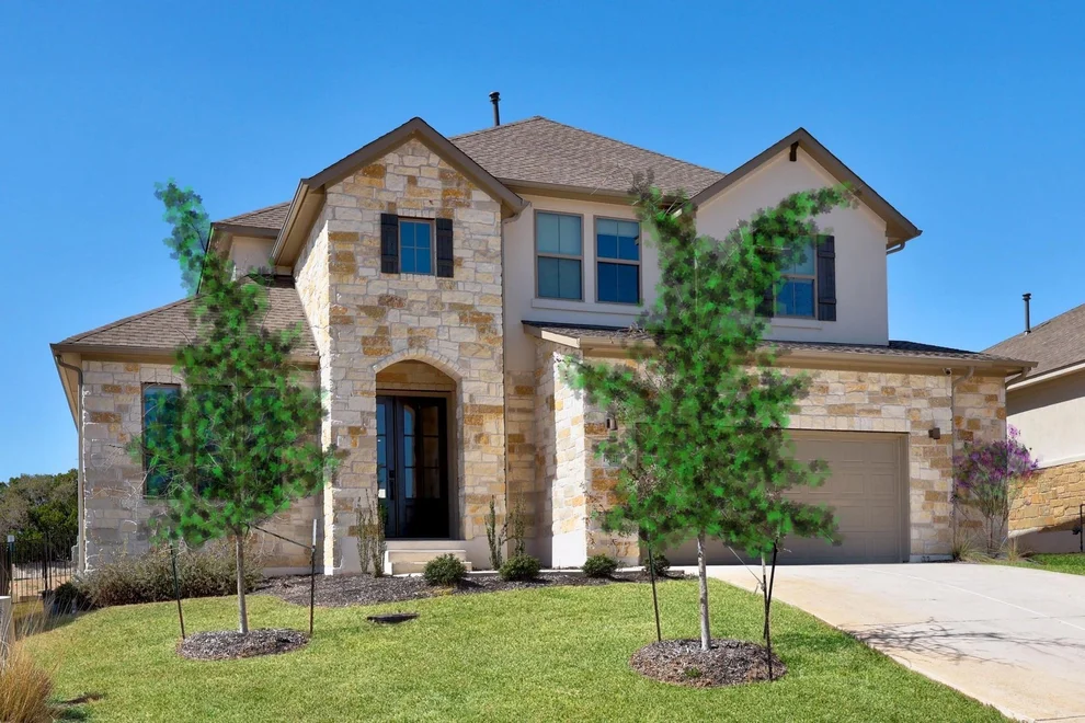 Unit for sale at 19621 TRANQUILITY FALLS CV, Lago Vista, TX 78645