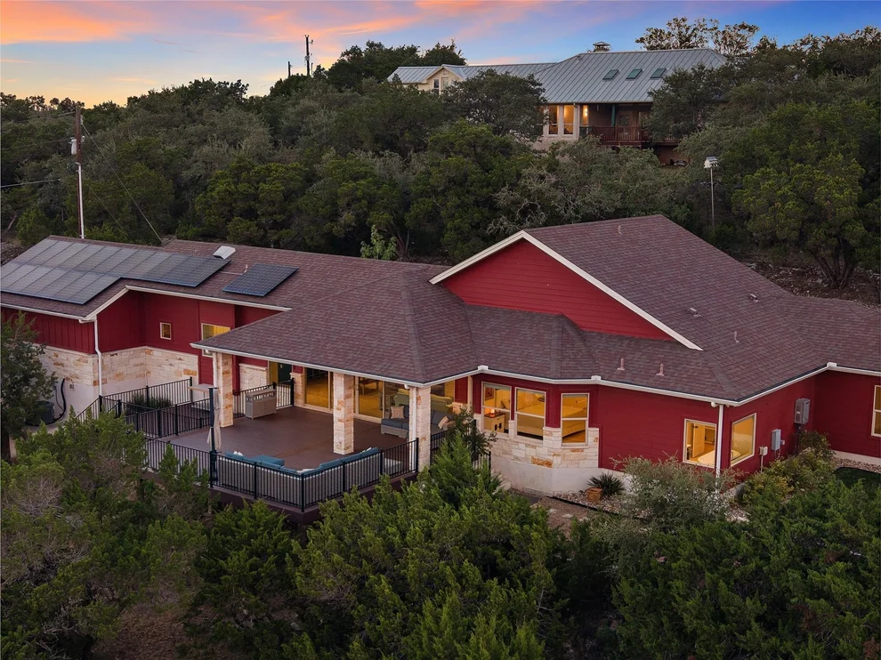 Unit for sale at 1017 Westland Ridge RD, Dripping Springs, TX 78620