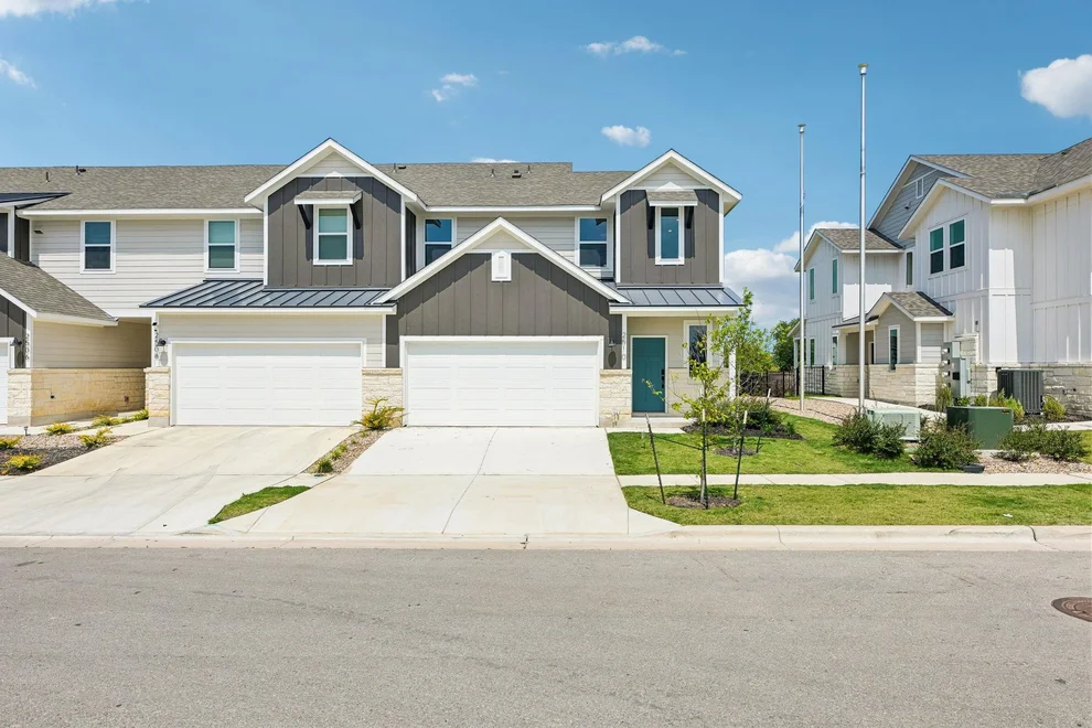 Unit for sale at 2510 Jack Nora WAY, Round Rock, TX 78665