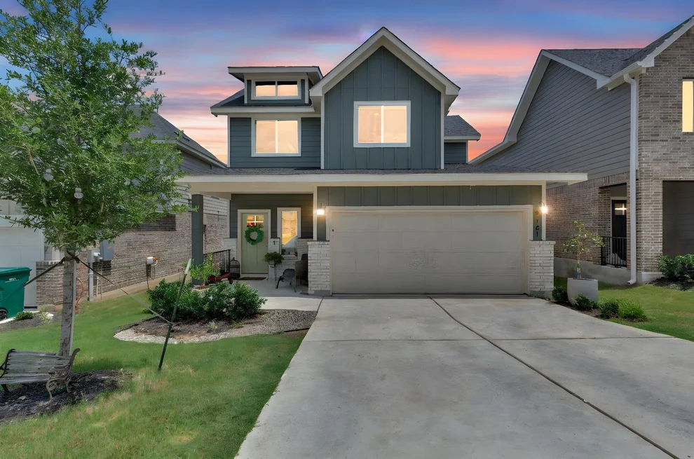 Unit for sale at 161 Grey Slate Ave, Marble Falls, TX 78654