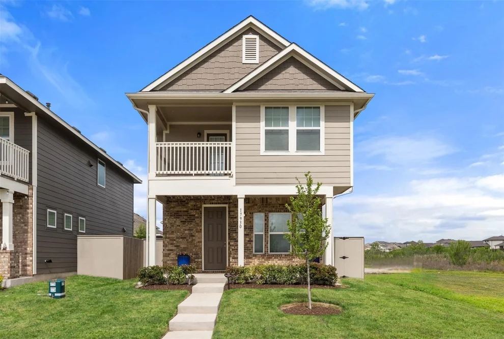 Unit for sale at 17930 Giglio WAY, Pflugerville, TX 78660
