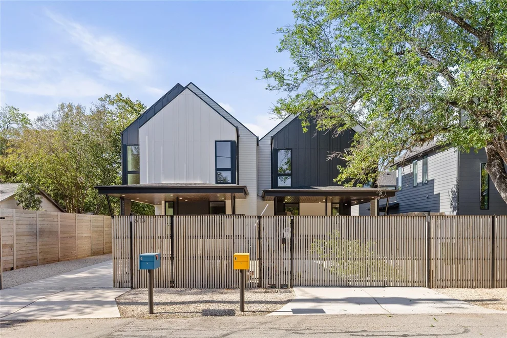 Unit for sale at 613 Clifford RD, Austin, TX 78745