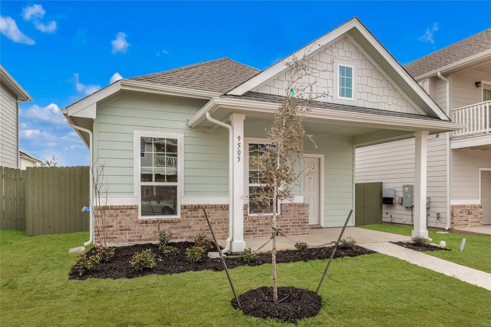 Unit for sale at 9505 Morning Iris DR, Manor, TX 78653