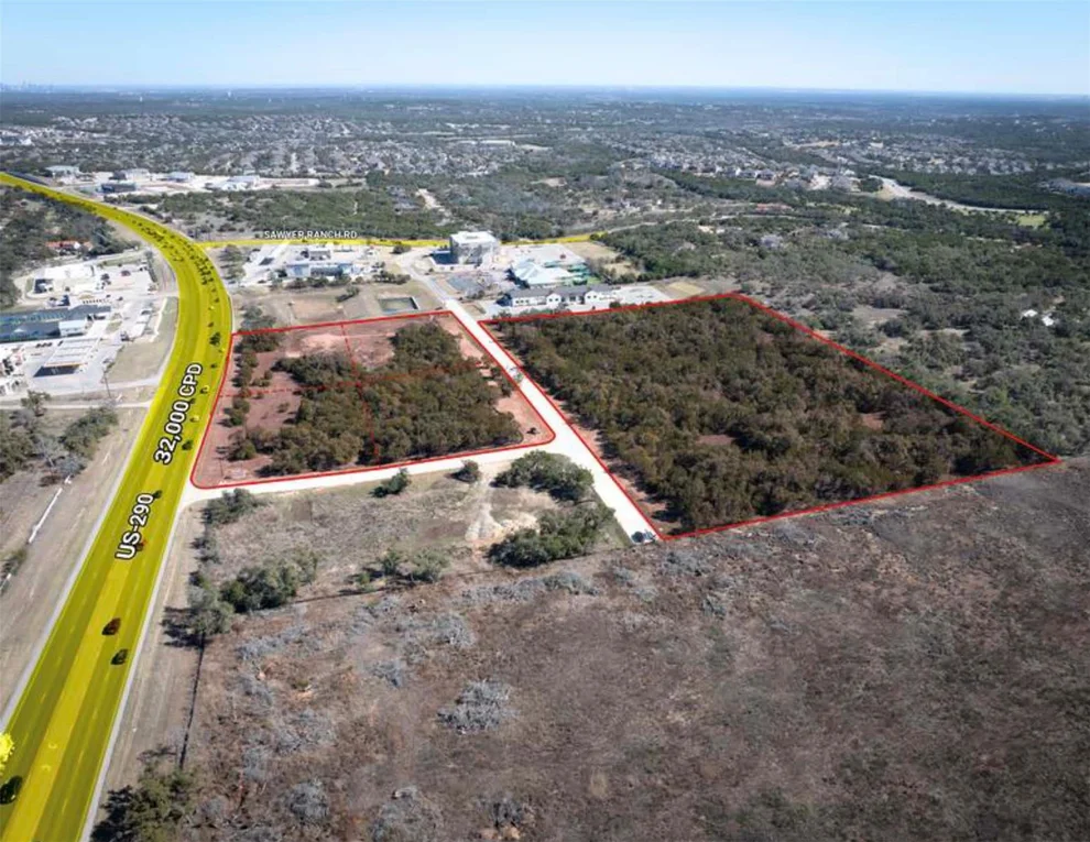 Unit for sale at 0 W Hwy 290, Dripping Springs, TX 78620