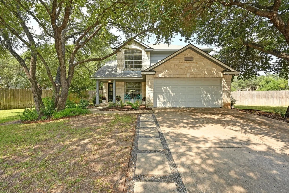 Unit for sale at 9108 Torran CV, Austin, TX 78749