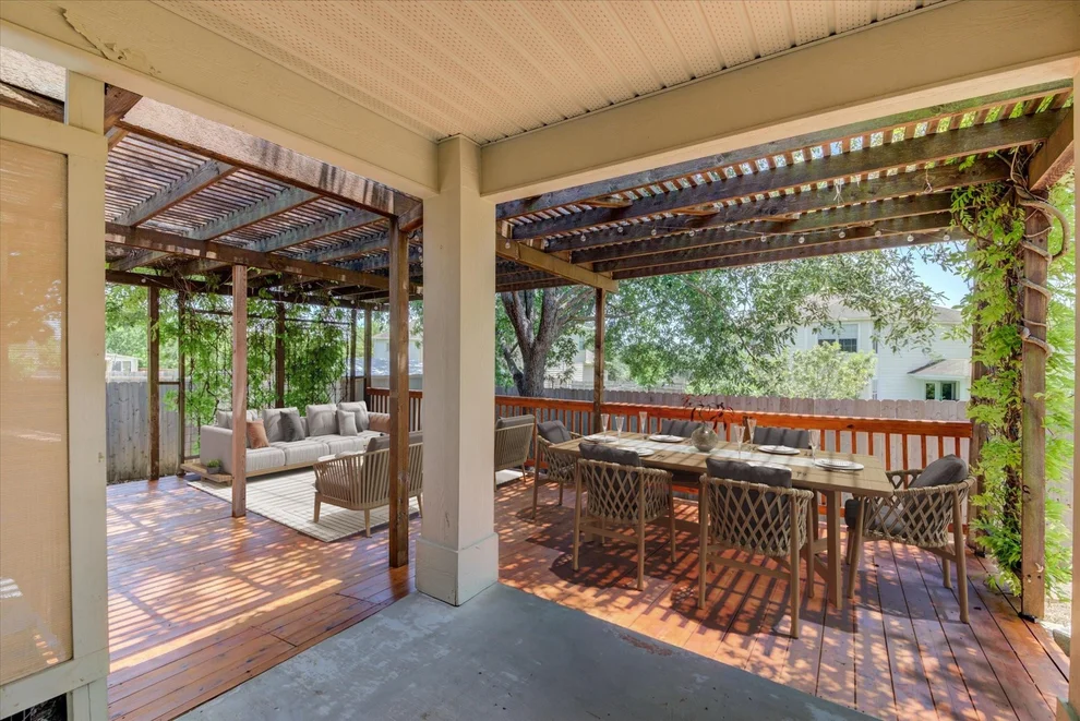 Unit for sale at 5308 Apple Orchard LN, Austin, TX 78744
