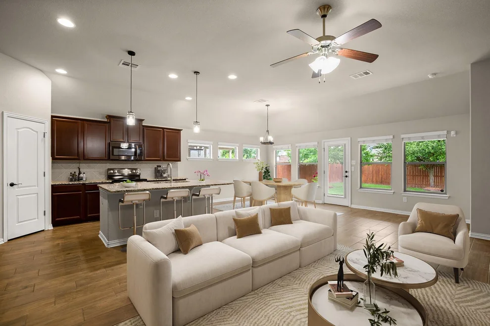 Unit for sale at 104 N Pasture CV, Hutto, TX 78634