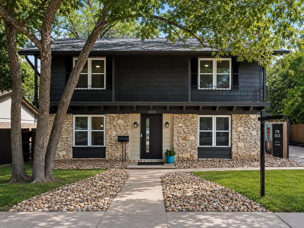 Unit for sale at 3105 Borden RD, Austin, TX 78757
