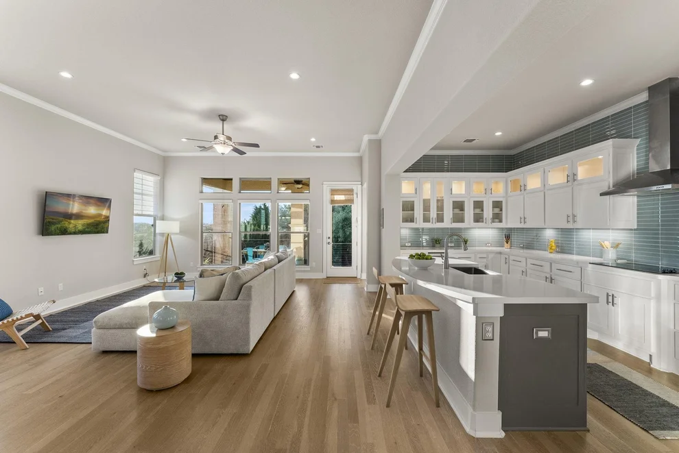 Unit for sale at 5502 Patagonia PASS, Austin, TX 78738