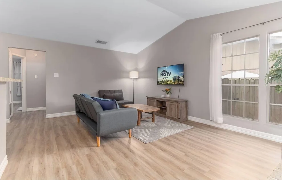 Unit for sale at 8008 Clydesdale DR, Austin, TX 78745
