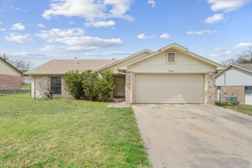 Unit for sale at 3309 Tallwood DR, Killeen, TX 76549