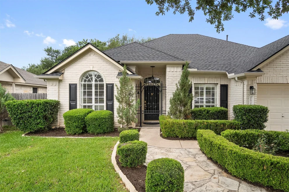 Unit for sale at 2625 Goldfinch DR, Cedar Park, TX 78613