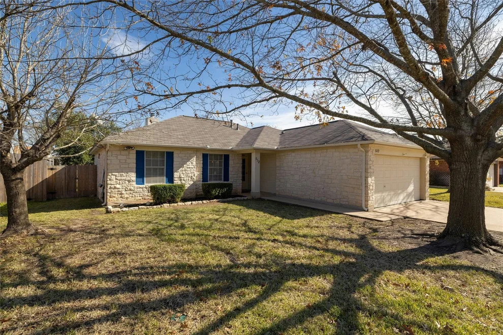 Unit for sale at 512 Millcreek LN, Leander, TX 78641