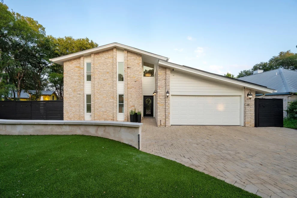 Unit for sale at 1813 Crooked LN, Austin, TX 78741