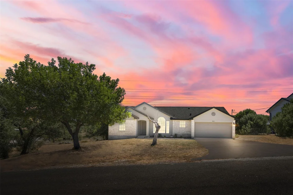 Unit for sale at 501 Royal CT, Cottonwood Shores, TX 78657