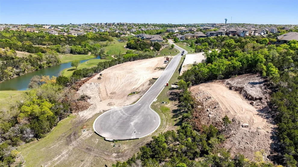 Unit for sale at Lot 21 & 22 Ambush CYN, Leander, TX 78641