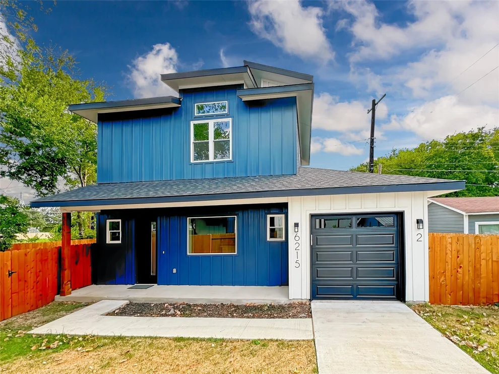 Unit for sale at 6215 Hogan Ave, Austin, TX 78741