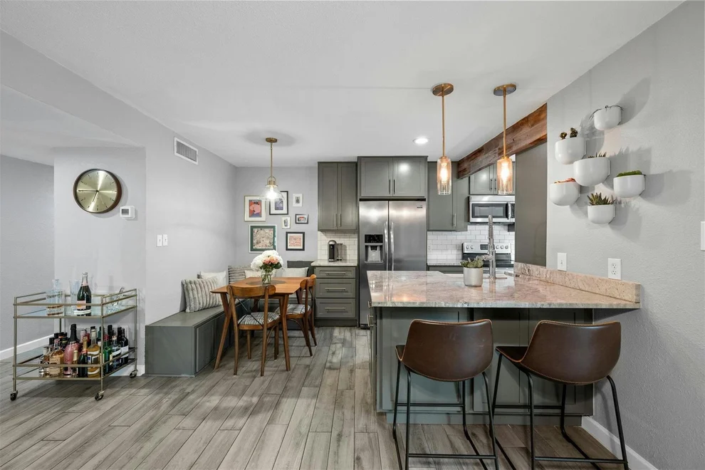 Unit for sale at 3018 S 1st ST, Austin, TX 78704