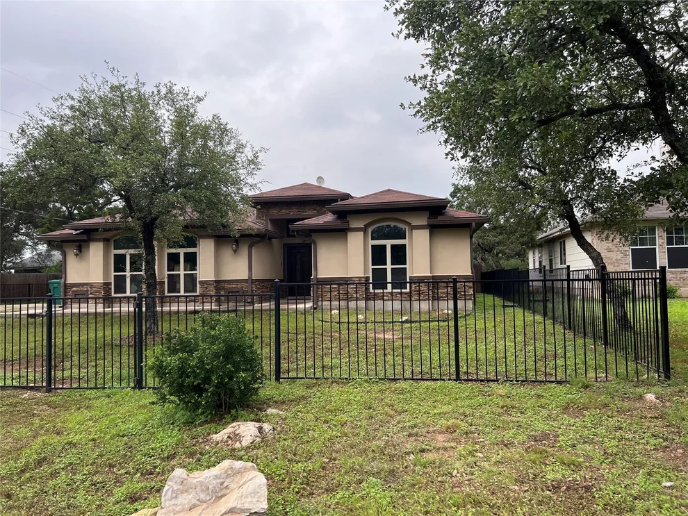 Unit for sale at 212 Knights ROW, Cottonwood Shores, TX 78657
