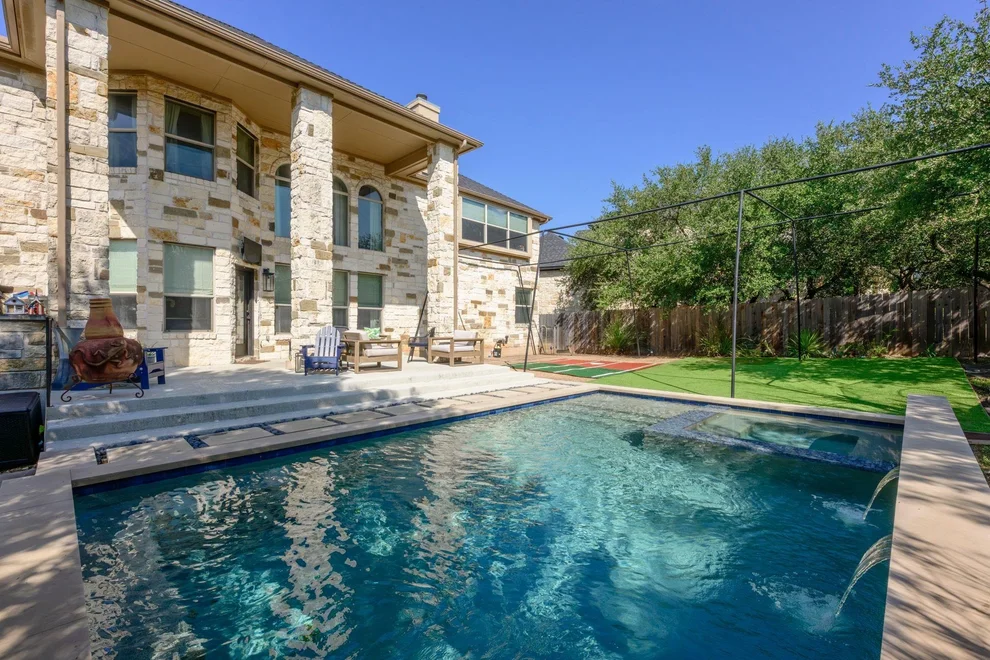 Unit for sale at 8204 Via Verde DR, Austin, TX 78739