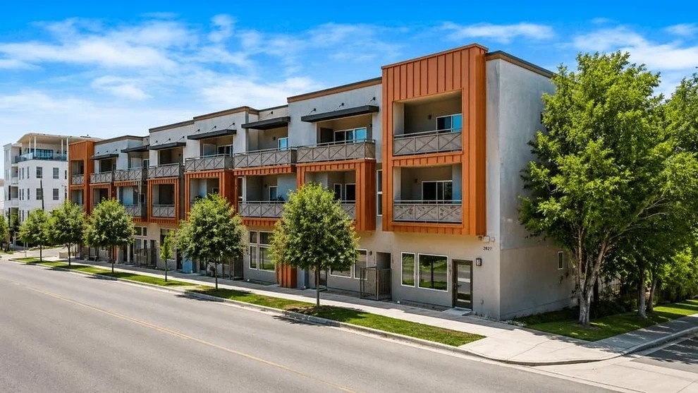Unit for sale at 2827 Manor RD, Austin, TX 78722