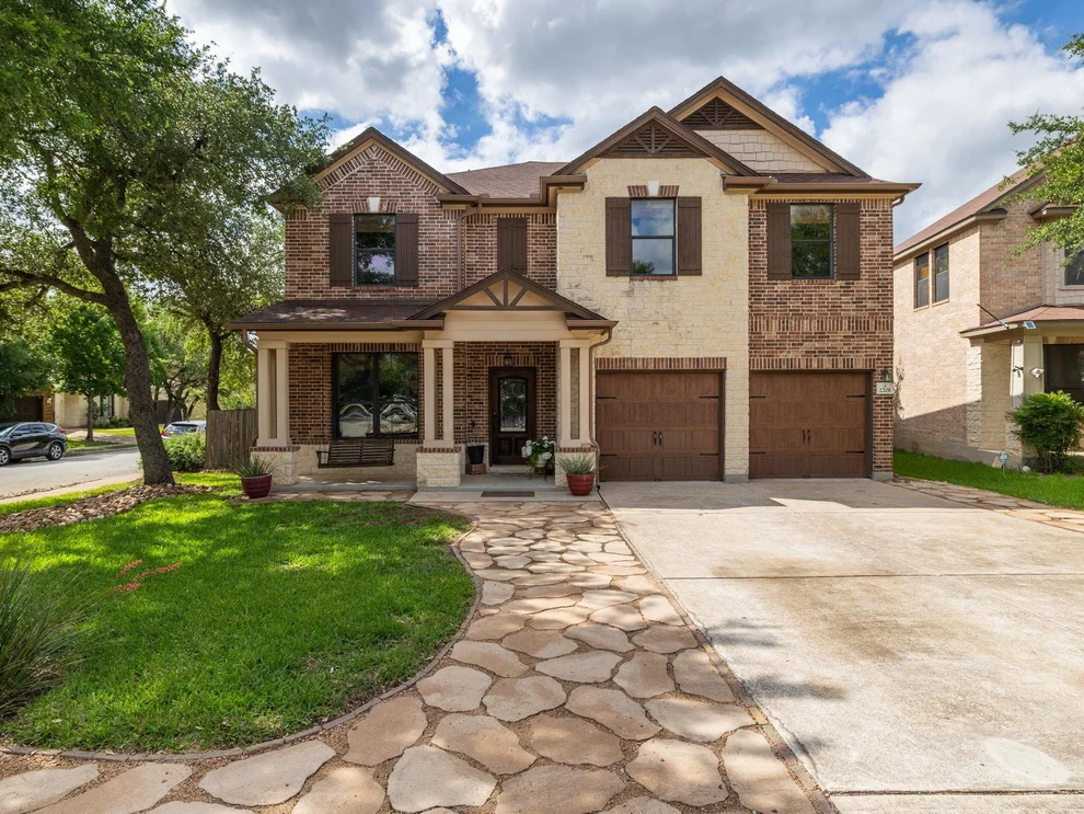 Unit for sale at 2201 Kasdan PASS, Cedar Park, TX 78613