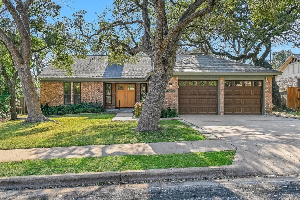 Unit for sale at 4005 Madrid CV, Austin, TX 78759