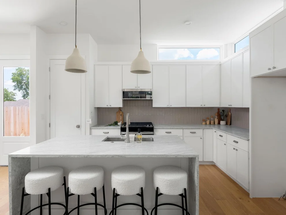 Unit for sale at 6407 Bradsher, Austin, TX 78745