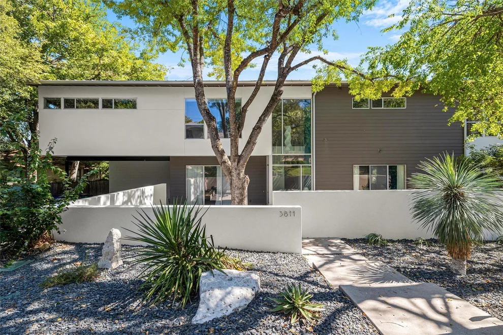 Unit for sale at 3811 Ridgelea DR, Austin, TX 78731
