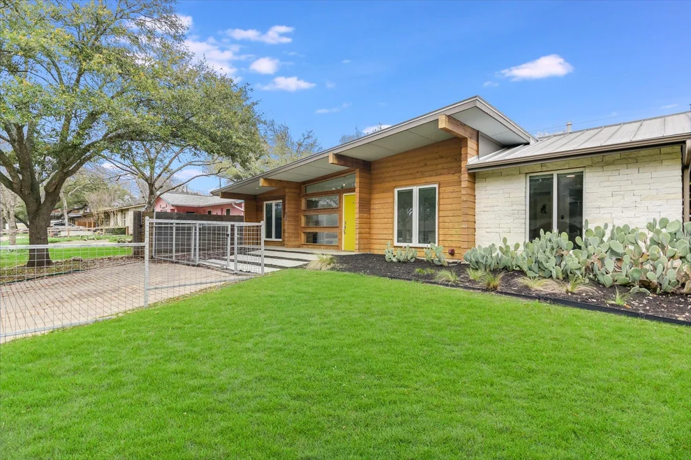 Unit for sale at 1708 Fair Oaks DR, Austin, TX 78745