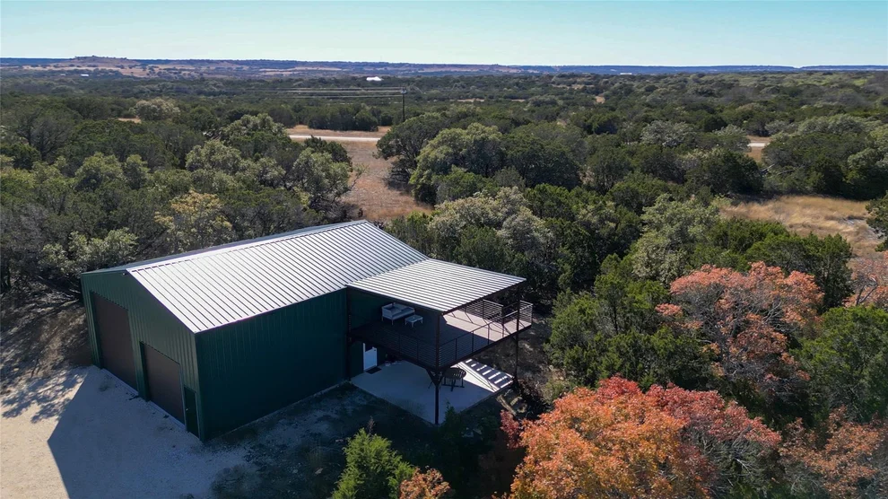 Unit for sale at LOT 56 PR 4212, Evant, TX 76525