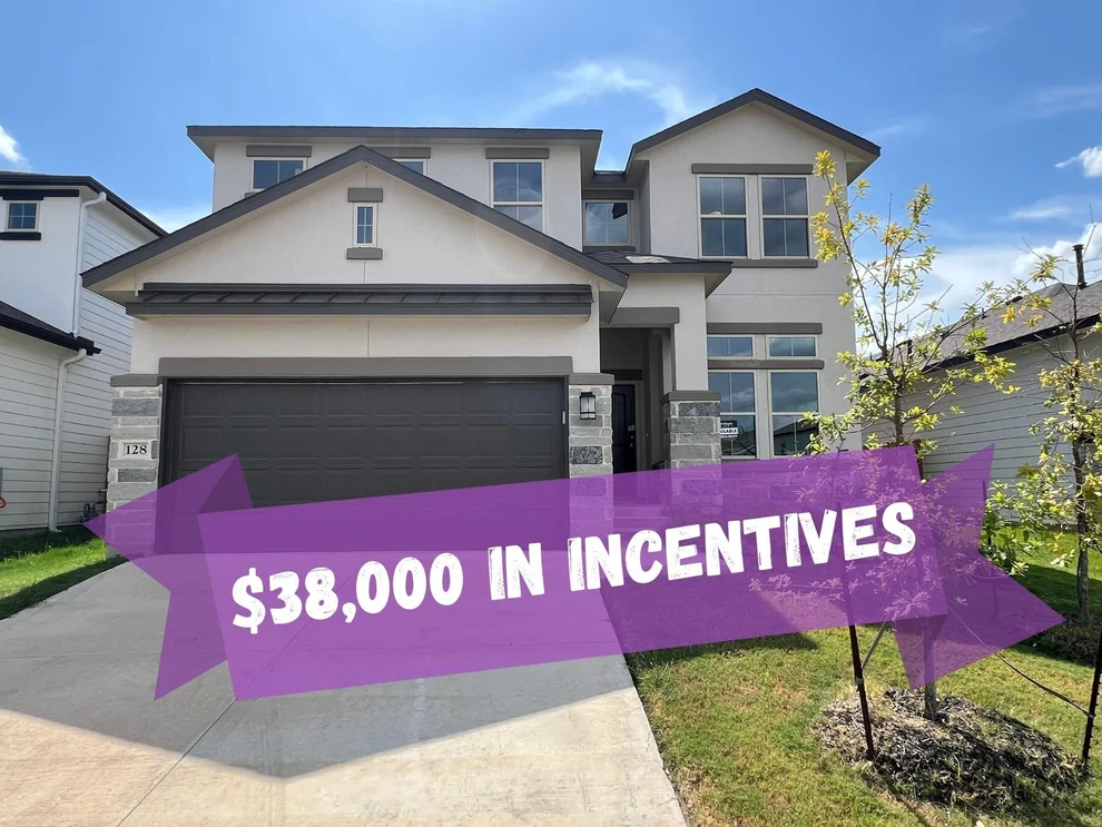 Unit for sale at 128 Comet Pointe DR, Georgetown, TX 78628