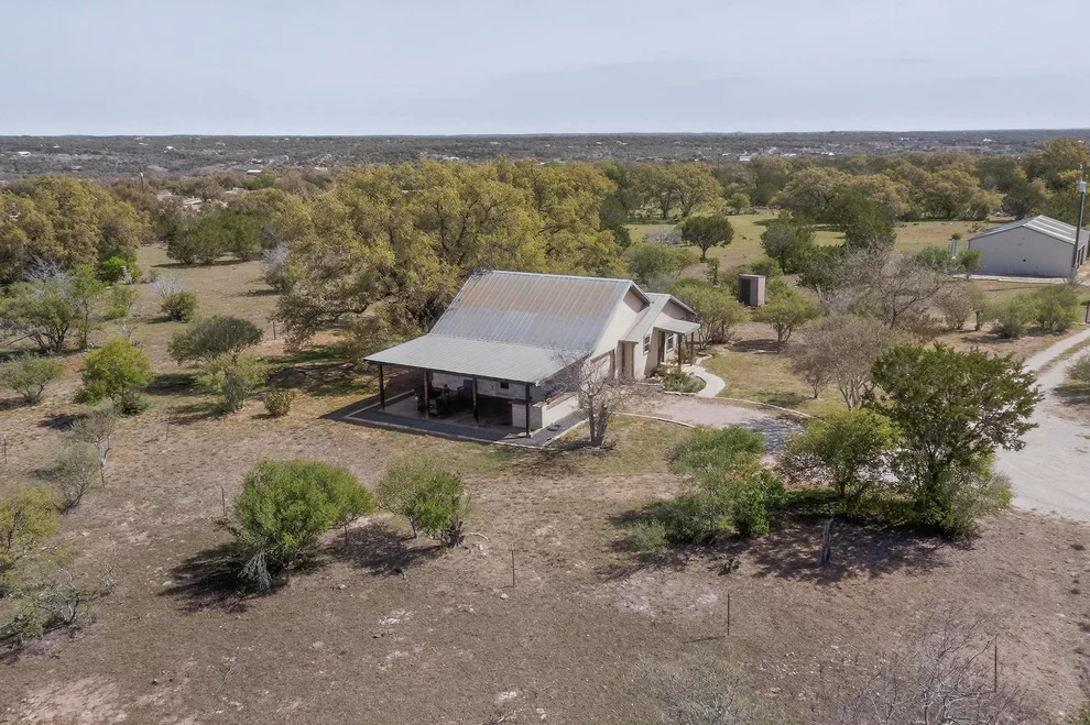 Unit for sale at 1619 Althaus Ranch RD, Johnson City, TX 78636