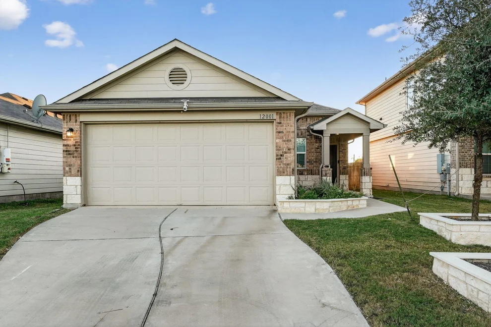 Unit for sale at 12001 Riprap DR, Manor, TX 78653