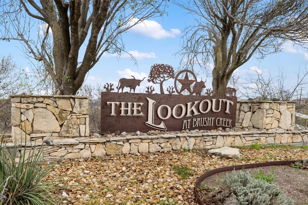 Unit for sale at 324 Apache PASS, Hutto, TX 78634