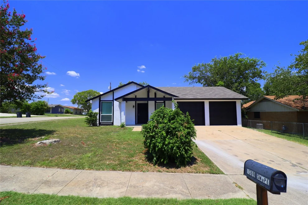 Unit for sale at 1309 Swope DR, Killeen, TX 76541