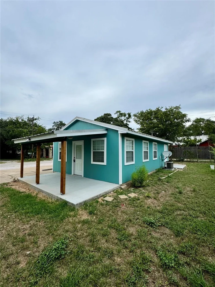 Unit for sale at 143 West ST, Bertram, TX 78605