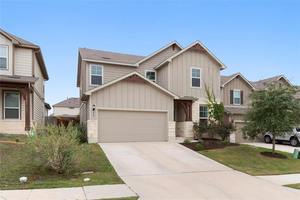 Unit for sale at 263 Beechnut DR, Buda, TX 78610