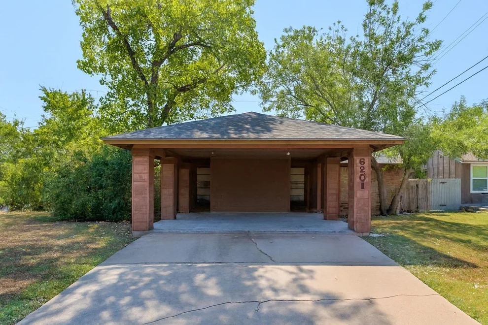 Unit for sale at 6201 Berkett CV, Austin, TX 78745