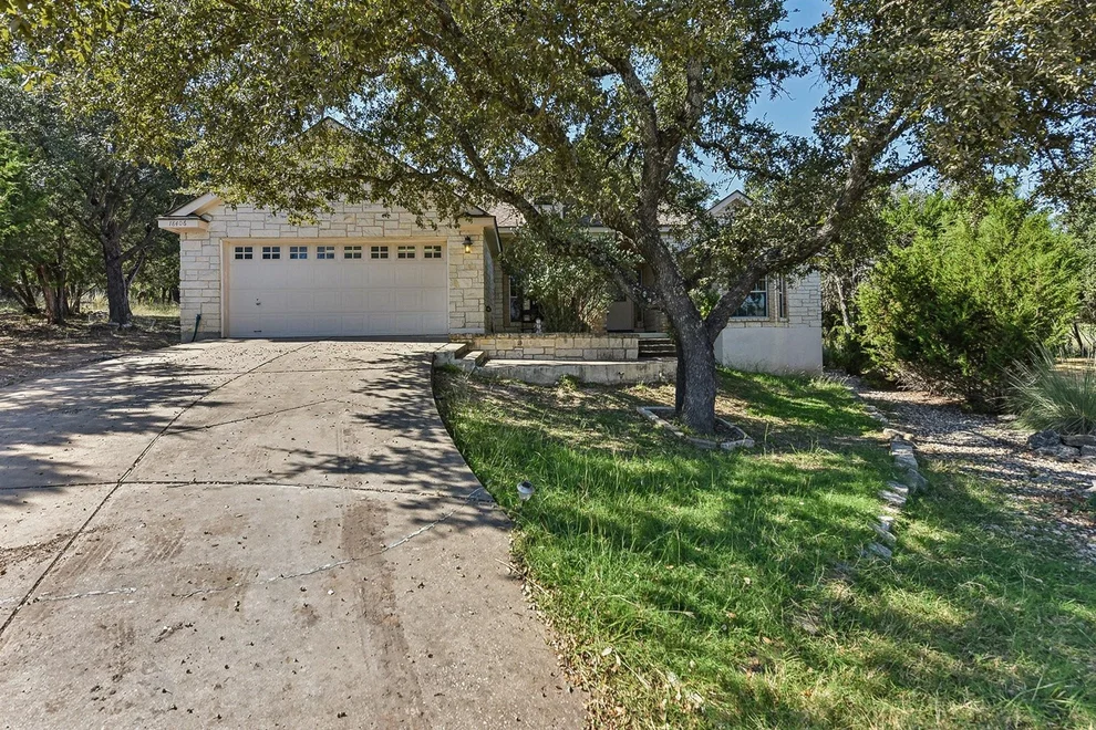 Unit for sale at 18406 Masters CIR, Lago Vista, TX 78645
