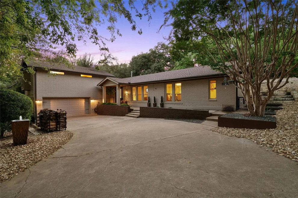 Unit for sale at 6108 Highlandale DR, Austin, TX 78731