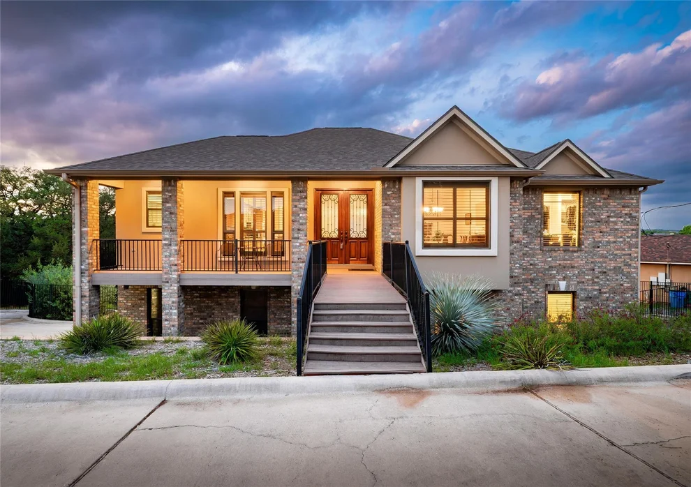 Unit for sale at 21012 North Ridge ST, Lago Vista, TX 78645