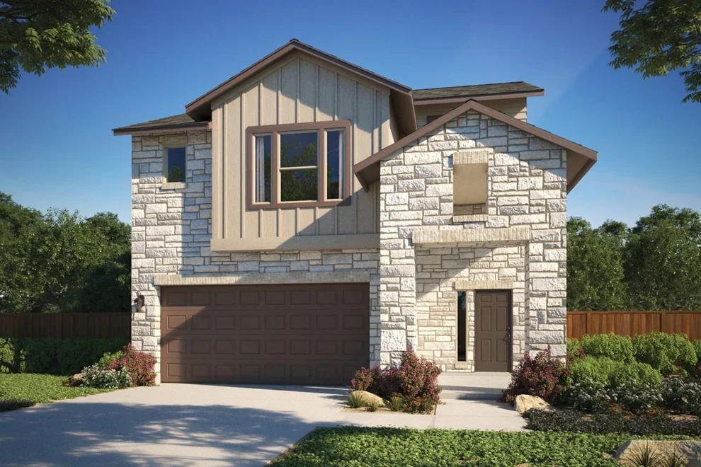 Unit for sale at 453 Young ST, Buda, TX 78610