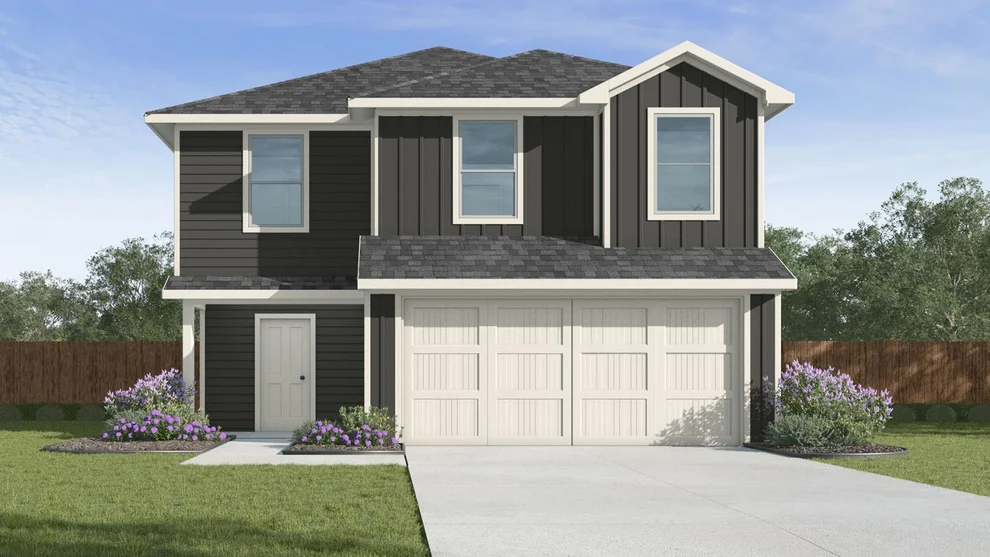 Unit for sale at 153 Wyatt WAY, Jarrell, TX 76537