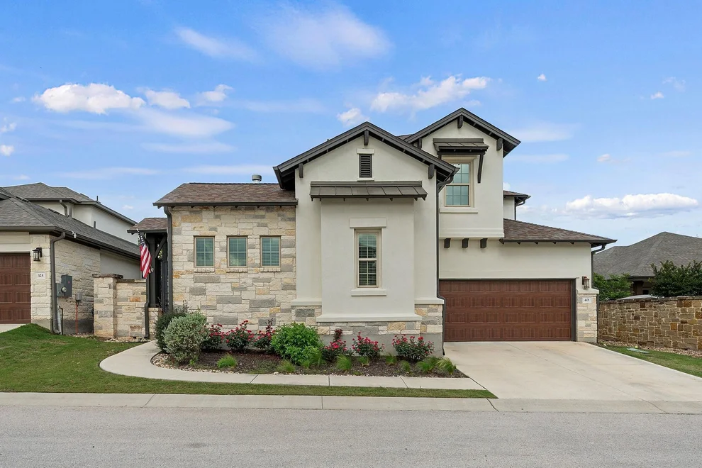 Unit for sale at 401 Skyflower DR, Georgetown, TX 78628